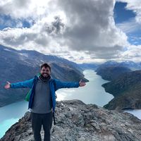 Benaya Kopel的照片