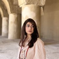 Farima Lashkar's Photo