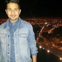 Abdelilah Ntela's Photo