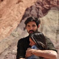 Mariano Bentancourt的照片