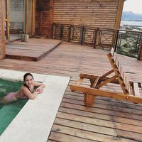 Fabii Meneces's Photo