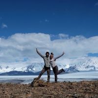 Fotos von Cris  & Pablo