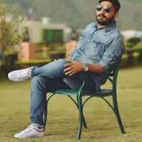 Sushant Sharma的照片