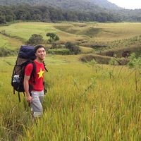 Zdjęcia użytkownika Hoang Viet