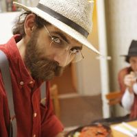 Fotos de Amir Karimnejad