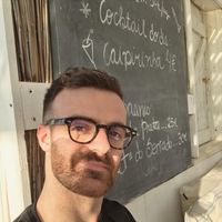 Jacques Grande's Photo