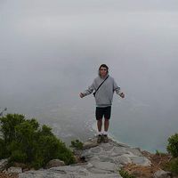 Diego Brillembourg's Photo