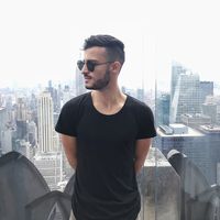 Taylison Linares的照片