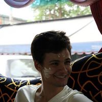 Zdjęcia użytkownika Joeri van der Mast