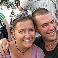 Spruce and Sonia Baillie's Photo