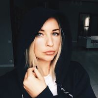 Mariya Bondarenko的照片