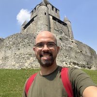 Rodrigo Nogueira的照片