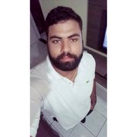 Renaldo Luiz Costa Ferreira Junior Costa Ferreira Junior's Photo