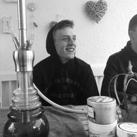 Moritz Holzhinrich's Photo