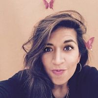 Eunice Montiel's Photo