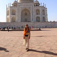 Tania Amills的照片