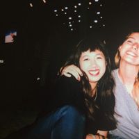 Cécile Chane-Ky的照片