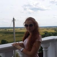 Daria Krivonosova的照片