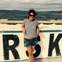 Svetlana Zonjic的照片