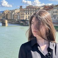 Camilla Mills's Photo