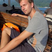 Florian Kolken's Photo