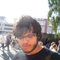 Vikram Singh's Photo