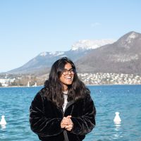 Soumya Kumbar's Photo