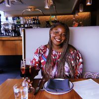 Naomi N'soni's Photo