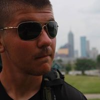 Michael Ross的照片