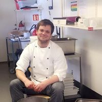 Tiit Põlluäär's Photo