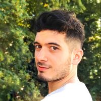 Bryan Trovati Chaves's Photo