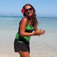 Anabella Bauer's Photo