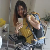 Praephan Ngamsiviroj's Photo