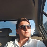 Sami Güzelküçük's Photo