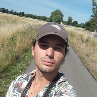 Laco Šikula's Photo