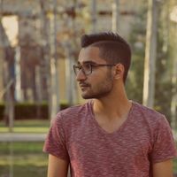 Amin Ghorbani的照片