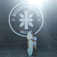 salvador Calabrus's Photo