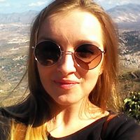 Sandra Pieniak的照片