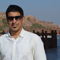 Fotos de Kanav Mahajan