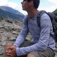 Maciej Rzepiński's Photo