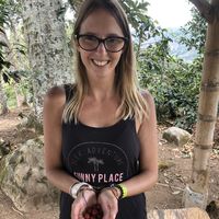 Sorsha Gemander's Photo