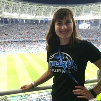 Fotos de Nika Kotlyar