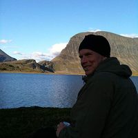Niklas Ludvigsson's Photo