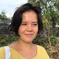 Sara  Matsui-Carroll的照片