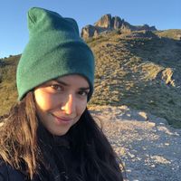 Maria Luz Larramendy's Photo