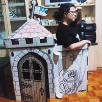 Fotos de Claudia Quintela