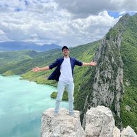 Arsalan Ehsan's Photo