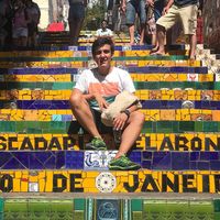 Javier Aristizábal的照片