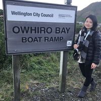 Winny Cheang's Photo