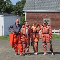 Nick Henschel's Photo